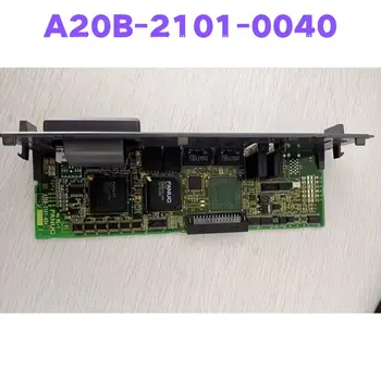 Стари A20B-2101-0040 A20B 2101 0040 контролен Панел задвижване тествана е нормално