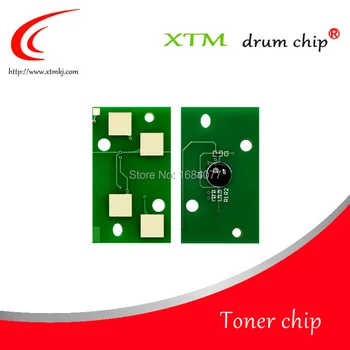 Съвместим с чип T-FC25EK за Toshiba 2540C 4540C 2040C 3040C 3540C T-FC25E лазерен T-FC25 принтер T-FC25U чип тонер касета T-FC25U