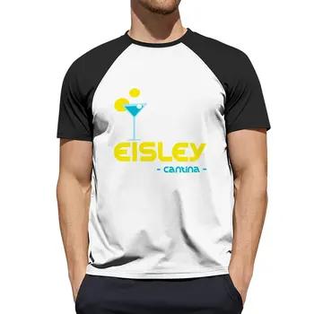 Тениска Mos Eisley Cantina, забавни тениски, спортни ризи, тениски с графика, мъжки забавни тениски