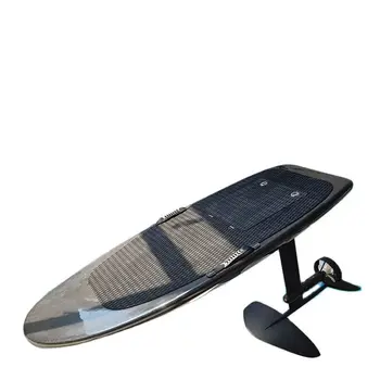 Уивър нов въглеродни влакна костюм за сърф с електрически водни крило от въглеродни влакна, динамичен воден SUP, място за акваплана