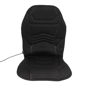 Универсален нагревател на предните седалки на автомобил с напрежение 12 vdc, зимни възглавница за подгряване на седалки