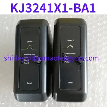 Употребявани детайли платка модул KJ3241X1-BA1 VE4006P2