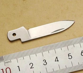 Цельнокроеное сменное малък нож за швейцарския армейского нож Victorinox 91 мм