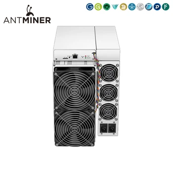 Цена на едро L7 Antminer 8550MH/S Bitmain Asic Миньор Litecoin Dogecoin Машина С блок захранване