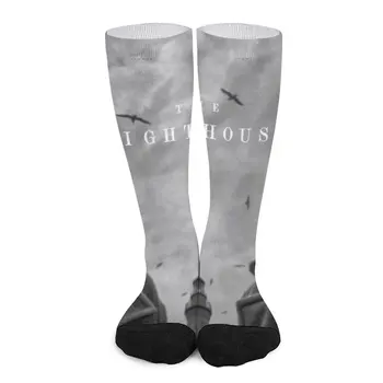 Чорапи The lighthouse Мъжки чорапи зимни чорапи мъжки