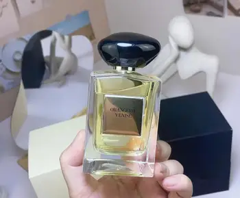 висококачествени парфюми jmen orangie венеция за жени, натурален вкус, цветен, устойчив, с пистолет за мъжките аромати