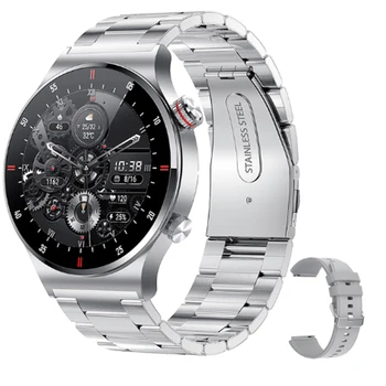 за Motorola Moto G41/G40 HONOR 70 UMIDIGI G2 C2 Redmi Note 2023 Подарък Смарт часовници Мъжки 1,28 Инча Smartwatch Умни Часовници Дамски