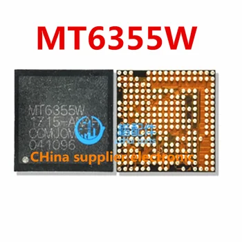 чип за управление на захранването PMIC MT6355W ic MT6355 2 бр.-30 бр.